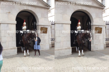 Photo Retouch People removed